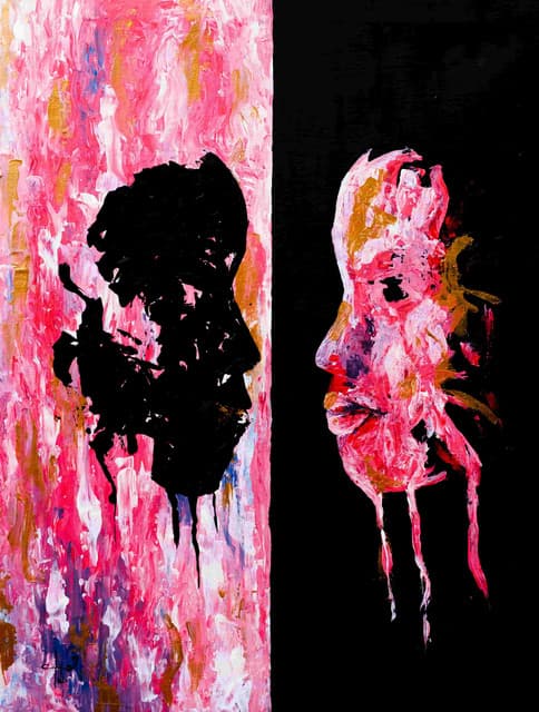 Healing & Creativity